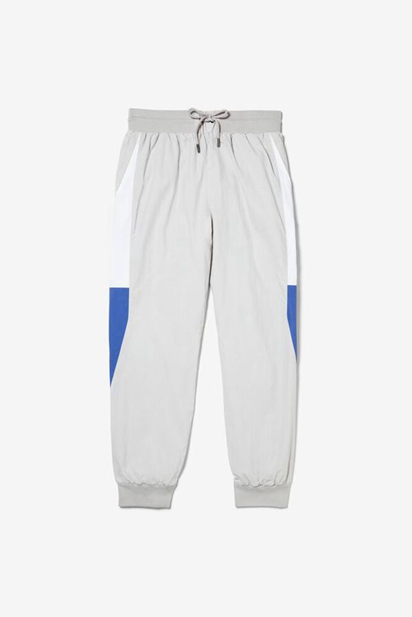 Fila best sale nylon pants